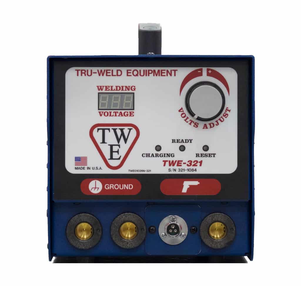 Stud Welder Excelserv Pte Ltd